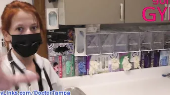 Doctors porn video – SFW NonNude BTS From Jewels Examine My Boobies Celebrations All