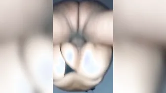 Mujer madura me da una buen oral y terminamos follando muy rico