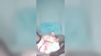 Bombshell Blonde milf Has Multiple Orgasms Thinking About Dick- View Me Cum For You