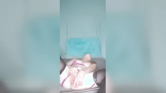 Bombshell Blonde milf Has Multiple Orgasms Thinking About Dick- View Me Cum For You