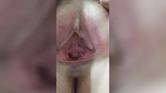 Turkish vibrator masturbation