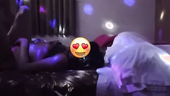 Perfect huge butt hispanic women agrees to pounded at SJLs Wimbledon Hotel