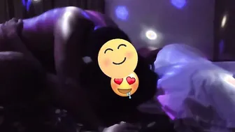 Perfect huge butt hispanic women agrees to pounded at SJLs Wimbledon Hotel