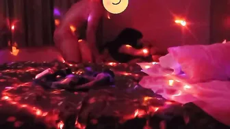 Perfect huge butt hispanic women agrees to pounded at SJLs Wimbledon Hotel