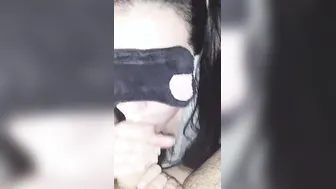 Adorable 18 Fellatio Huge Penis Amateur