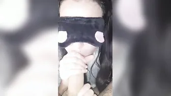 Adorable 18 Fellatio Huge Penis Amateur