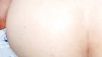 having sex inside doggy style with Goddess MILF mexican hispanic