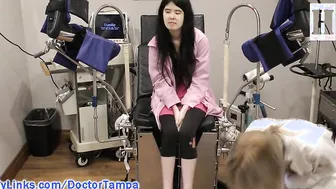 Doctors porn video – SFW NonNude BTS From Alexandria Wus Voluptuous Groaning Bedtime Talk