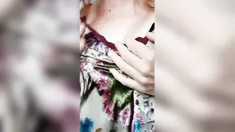 Left Alone porn video – Leave yourself alone