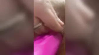 TOY RABBIT ACTION