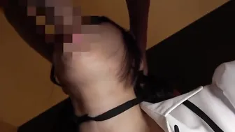 Highschooler Mako an Excellent Service Women Found into Ikebukuro :