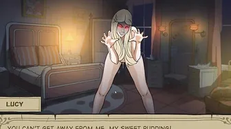 Witch Hunter Coach - Dirty Evil Vampire Blonde Big Titted 19 Yo