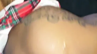 Let the Skank Gotten tha Nut 2022