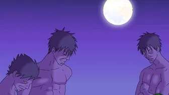ANIMATED CARTOON ANIME АНИМЕ ХЕНТАЙ МУЛЬТИК
