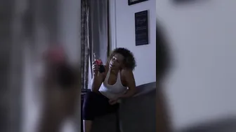 Holiday Blowjob