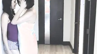 Badmilfs - Hubby and Ex-Wife Boned the Maid