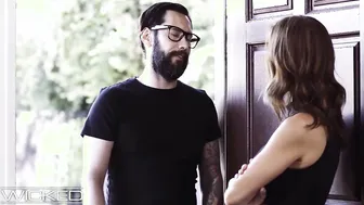 Wicked - Married Man Finally Fucks His Best Friend