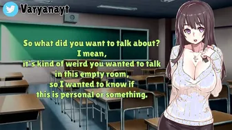 Christian Students got Lewd [audio]