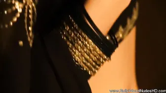 Exotic Dark Hair Seduces your Love