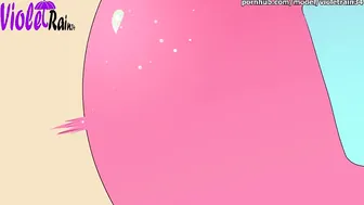 Among us Cartoon ONLY SEX SCENES Compilation #1