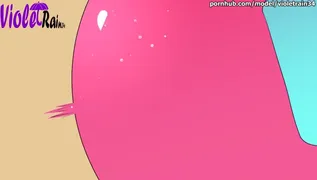 VioletRain34 Hentai Animations