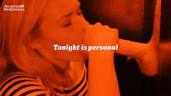 Different porn video – Anonymous three - Perverted Meditations