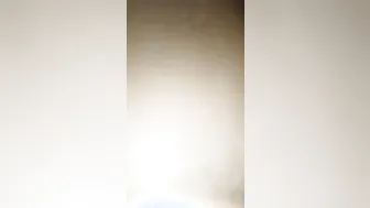 My Bf Fucks me with Sex Toys inside the Booty and we Cum