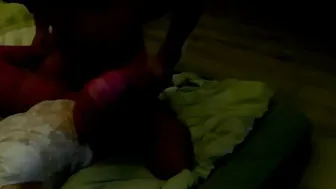 Mjprotv porn video – Pink Tights Sex and Cum into her Cunt Full HD