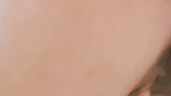I need to Cum into your Warm Booty
