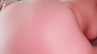 Left Alone porn video – My stepbro couldnt help to cum in me