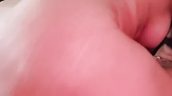 My stepbro couldnt help to cum in me