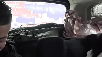 Desperate mommy comes to PepePorn to performance her HUGE MELONS and got pounded rough