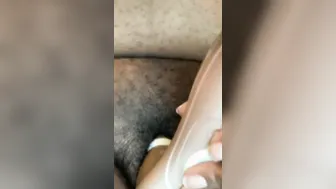 Clitoris throbbing orgasm