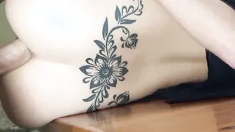 Super Sexy Anal for ThePinkPussy69