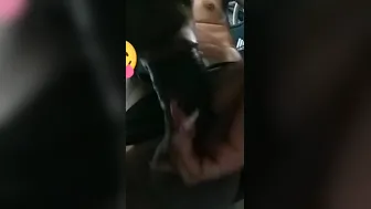 MARRIED WOMAN SWALLOWED THE FUCKING RENTAL MALE