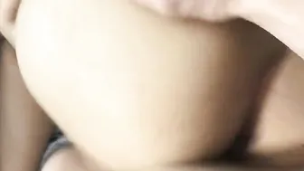 Banged my stepsisters bitch into the kitchen of our house
