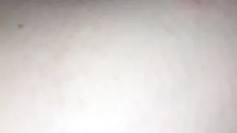 Fucking cum vagina