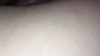 Fucking cum vagina