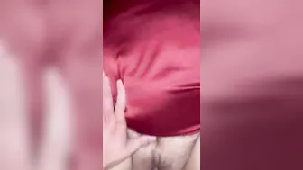 Cheating Slutwife Getting A Jizzed From Another Man