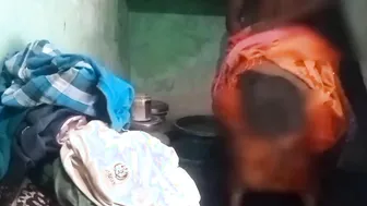 Tamil priya aunty toilet sex