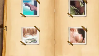 What a Legend v0.6 - (MagicNuts) - 3Some with the blonde and the gipsy (8)