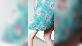 Let your body go
