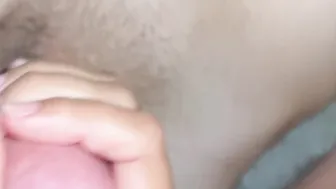 18 Year Old caught stepbrother masturbating and ends up wrong