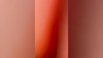 Hot white thot Gagging and groaning big black dick
