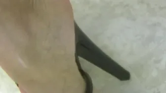 Pretty Pornstar Loves Showing Off Her Body