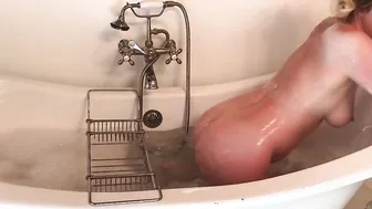 Stepson catches me cheating