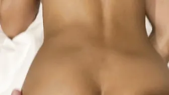 Small Thai anal cum