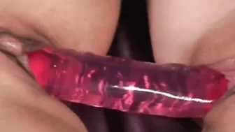 Twat Pleaser Prinzzess Makes Kali Lane Cum With Her Tongue