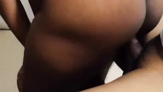desi Gigantic Booty Women Wants Huge Penis Into Her Cunt