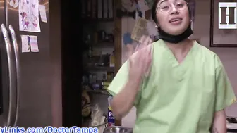 SFW NonNude BTS From Jasmine Roses Dont Tell Doc I